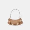 MIRANDA SHOULDER BAG NATURAL CORK(Miranda Shoulder Bag Natural Cork)