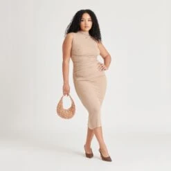 PEARLA SHOULDER BAG GOLD FAUX PEARL(Pearla Shoulder Bag Gold Faux Pearl) -Dolce Vita Shop DOLCEVITA HANDBAGS PEARLA GOLD 01 1