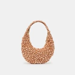 PEARLA SHOULDER BAG GOLD FAUX PEARL(Pearla Shoulder Bag Gold Faux Pearl) -Dolce Vita Shop DOLCEVITA HANDBAGS PEARLA GOLD 01 4eda0ff7 2eab 475a bef8 d6c30486d0ac