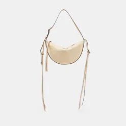 VERONA SHOULDER BAG BUTTER LEATHER(Verona Shoulder Bag Butter Leather) -Dolce Vita Shop DOLCEVITA HANDBAGS VERONA BUTTERLEATHER 1