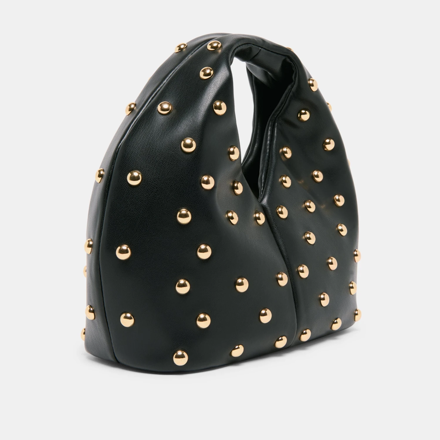 DAHLIA HANDBAG BLACK STELLA(Dahlia Handbag Black Stella) 5 DAHLIA HANDBAG BLACK STELLA(Dahlia Handbag Black Stella) - Image 5