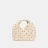 DAHLIA HANDBAG CREAM STELLA(Dahlia Handbag Cream Stella)