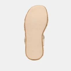 AURI WEDGES BONE LEATHER(Auri Wedges Bone Leather) -Dolce Vita Shop DOLCEVITA HEELS AURI BONELEATHER 07