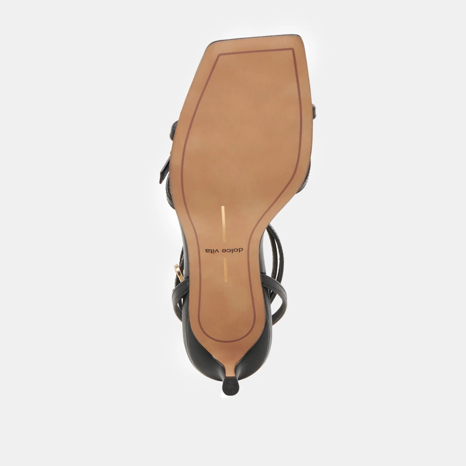 BAMBY HEELS BLACK LEATHER(Bamby Heels Black Leather) 12 BAMBY HEELS BLACK LEATHER(Bamby Heels Black Leather) - Image 12