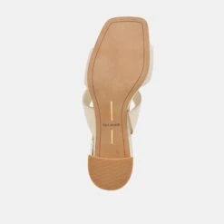 BARNET HEELS BONE LEATHER(Barnet Heels Bone Leather) -Dolce Vita Shop DOLCEVITA HEELS BARNET BONELEATHER 07