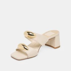 BARNET HEELS BONE LEATHER(Barnet Heels Bone Leather) -Dolce Vita Shop DOLCEVITA HEELS BARNET BONELEATHER 08