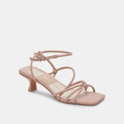 Dolce Vita BEV HEELS ROSE LEATHER(Bev Heels Rose Leather) -Dolce Vita Shop DOLCEVITA HEELS BEV ROSELEATHER 01 89420ce1 c180 4c8e 87d4 54828e7414b4
