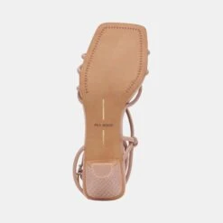 Dolce Vita BEV HEELS ROSE LEATHER(Bev Heels Rose Leather) -Dolce Vita Shop DOLCEVITA HEELS BEV ROSELEATHER 07 b52df710 fdd8 435d a4ff cc7a79419e6a