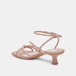 Dolce Vita BEV HEELS ROSE LEATHER(Bev Heels Rose Leather) -Dolce Vita Shop DOLCEVITA HEELS BEV ROSELEATHER 08 c49339b9 d52c 4808 b13c 3a3e60c6d9f3