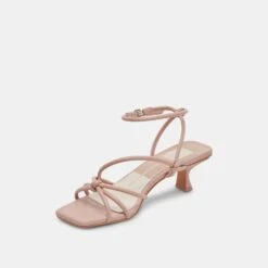 Dolce Vita BEV HEELS ROSE LEATHER(Bev Heels Rose Leather) -Dolce Vita Shop DOLCEVITA HEELS BEV ROSELEATHER 09 d71a49de d99c 4866 a799 7cbc77d6176f