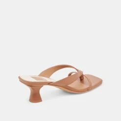 BREVEL WIDE HEELS SADDLE LEATHER(Brevel Wide Heels Saddle Leather) -Dolce Vita Shop DOLCEVITA HEELS BREVEL SADDLELEATHER 03 d547c93e 5ab6 49c2 865b b3a90c82b0fa