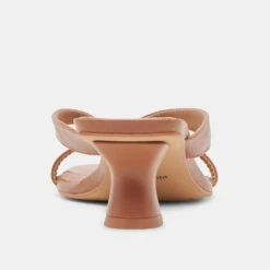 BREVEL HEELS SADDLE LEATHER(Brevel Heels Saddle Leather) -Dolce Vita Shop DOLCEVITA HEELS BREVEL SADDLELEATHER 05