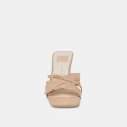 BRYANT HEELS CAMEL SUEDE(Bryant Heels Camel Suede) -Dolce Vita Shop DOLCEVITA HEELS BRYANT CAMELSUEDE 04