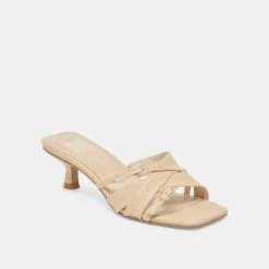 BRYANT HEELS NATURAL WOVEN RAFFIA(Bryant Heels Natural Woven Raffia) 12 BRYANT HEELS NATURAL WOVEN RAFFIA(Bryant Heels Natural Woven Raffia) -Dolce Vita Shop DOLCEVITA HEELS BRYANT NATURALWOVENRAFFIA 01