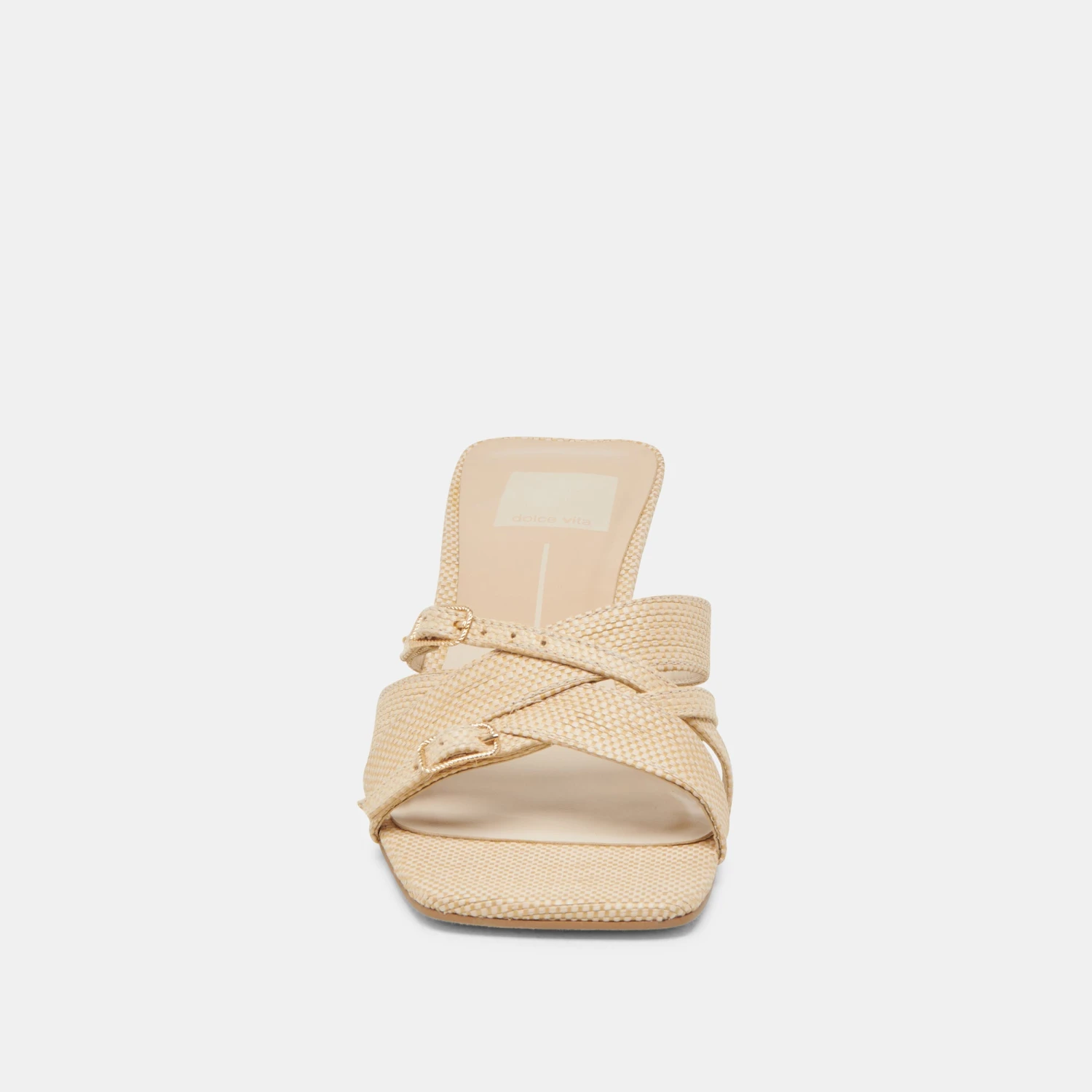 BRYANT HEELS NATURAL WOVEN RAFFIA(Bryant Heels Natural Woven Raffia) 7 BRYANT HEELS NATURAL WOVEN RAFFIA(Bryant Heels Natural Woven Raffia) - Image 7