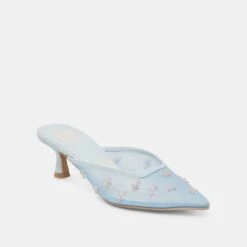 CLARA HEELS ICE BLUE MESH(Clara Heels Ice Blue Mesh) 13 CLARA HEELS ICE BLUE MESH(Clara Heels Ice Blue Mesh) -Dolce Vita Shop DOLCEVITA HEELS CLARA ICEBLUEMESH 01 73fae7ec 615a 4ef5 bcea 0b68cff044f9