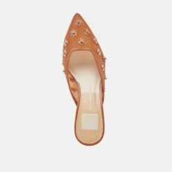 CLARA WIDE HEELS SADDLE MESH(Clara Wide Heels Saddle Mesh) -Dolce Vita Shop DOLCEVITA HEELS CLARA SADDLEMESH 06 4e1b3ba7 af1c 420e abed 38d11596a195