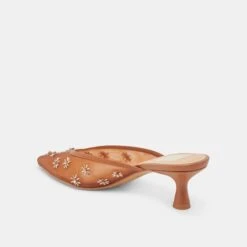 CLARA WIDE HEELS SADDLE MESH(Clara Wide Heels Saddle Mesh) -Dolce Vita Shop DOLCEVITA HEELS CLARA SADDLEMESH 09 80f99e4f f317 4026 ac3e 5b21d34df987