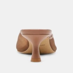 CLEO HEELS CIDER MESH(Cleo Heels Cider Mesh) -Dolce Vita Shop DOLCEVITA HEELS CLEO CIDERMESH 05