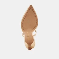 CORSA HEELS GOLD DISTRESSED LEATHER(Corsa Heels Gold Distressed Leather) 21 CORSA HEELS GOLD DISTRESSED LEATHER(Corsa Heels Gold Distressed Leather) -Dolce Vita Shop DOLCEVITA HEELS CORSA GOLD DISTRESSED LEATHER 07
