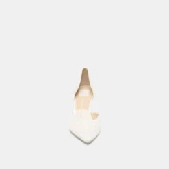 ELOY PEARL HEELS TRUE WHITE SATIN(Eloy Pearl Heels True White Satin) -Dolce Vita Shop DOLCEVITA HEELS ELOYPEARL TRUEWHITESATIN 04