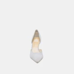 ELOY HEELS LIGHT BLUE SUEDE(Eloy Heels Light Blue Suede) -Dolce Vita Shop DOLCEVITA HEELS ELOY LIGHTBLUESUEDE 04 ac39f187 3625 48bf 8aac 950c767155c7