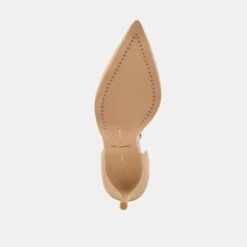 ELOY HEELS TAN SUEDE(Eloy Heels Tan Suede) -Dolce Vita Shop DOLCEVITA HEELS ELOY TANSUEDE 07 9446ae5d c4e3 400f a4d0 292bd3e68ab1