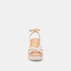 ENIKO HEELS NATURAL MULTI FLORAL SEQUIN(Eniko Heels Natural Multi Floral Sequin) 14 ENIKO HEELS NATURAL MULTI FLORAL SEQUIN(Eniko Heels Natural Multi Floral Sequin) -Dolce Vita Shop DOLCEVITA HEELS ENIKO NATURALMULTIFLORALSEQUIN 04
