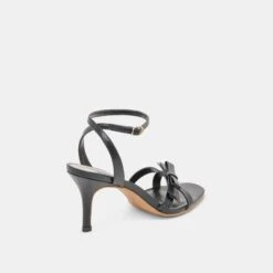GALOR HEELS BLACK LEATHER(Galor Heels Black Leather) 13 GALOR HEELS BLACK LEATHER(Galor Heels Black Leather) -Dolce Vita Shop DOLCEVITA HEELS GALOR BLACKLEATHER 03