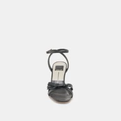 GALOR HEELS BLACK LEATHER(Galor Heels Black Leather) 16 GALOR HEELS BLACK LEATHER(Galor Heels Black Leather) -Dolce Vita Shop DOLCEVITA HEELS GALOR BLACKLEATHER 04