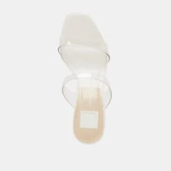 GENORA HEELS CRYSTAL VINYL(Genora Heels Crystal Vinyl) 16 GENORA HEELS CRYSTAL VINYL(Genora Heels Crystal Vinyl) -Dolce Vita Shop DOLCEVITA HEELS GENORA CRYSTALVINYL 06