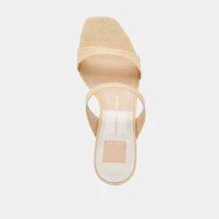 GENORA WIDE HEELS LT NATURAL WOVEN RAFFIA(Genora Wide Heels Lt Natural Woven Raffia) 16 GENORA WIDE HEELS LT NATURAL WOVEN RAFFIA(Genora Wide Heels Lt Natural Woven Raffia) -Dolce Vita Shop DOLCEVITA HEELS GENORA LTNATURALWOVENRAFFIA 06 2ce7b467 b253 42b9 b613 e0bc4fcdc81b