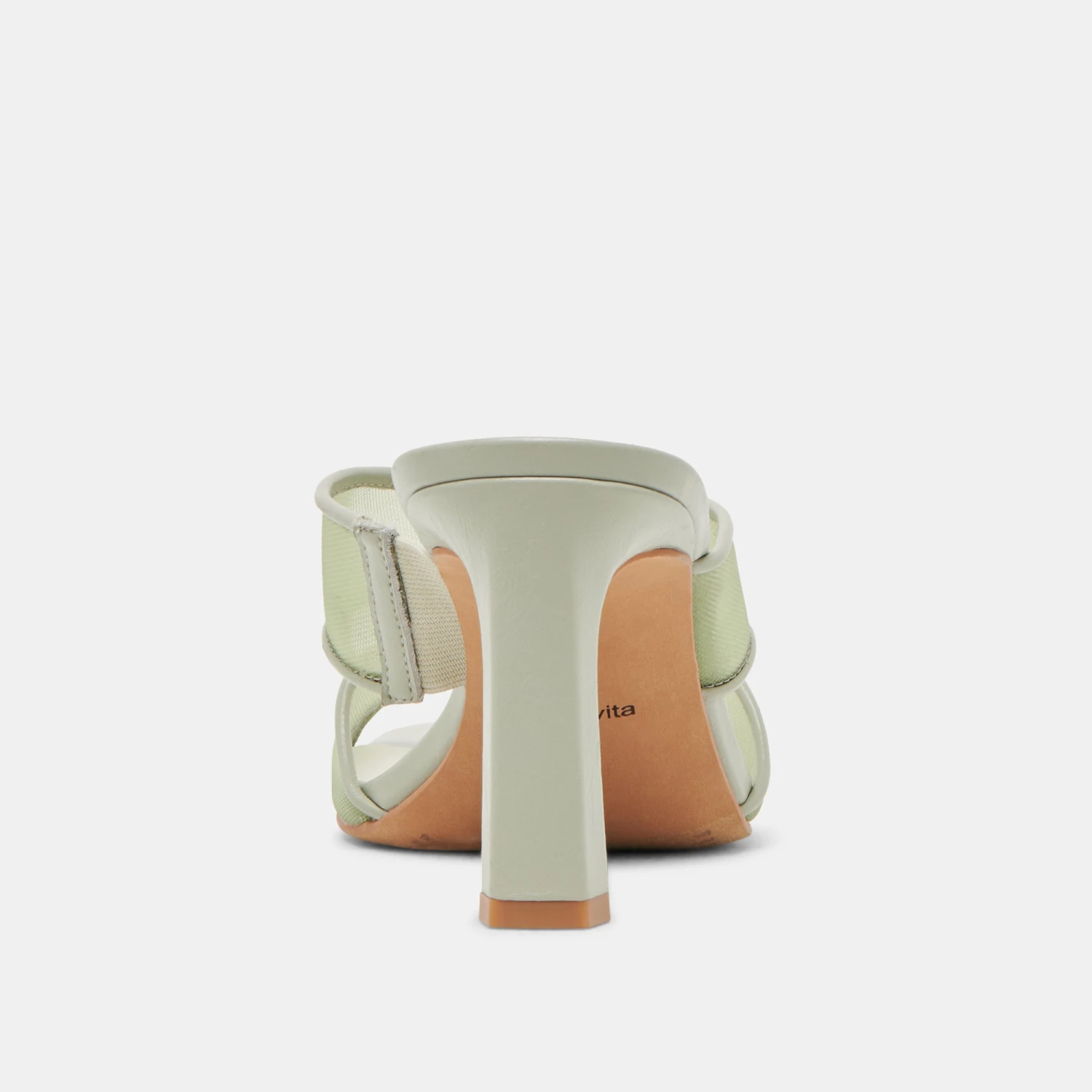 GITEL HEELS JADE MESH(Gitel Heels Jade Mesh) 7 GITEL HEELS JADE MESH(Gitel Heels Jade Mesh) - Image 7