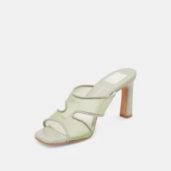 GITEL HEELS JADE MESH(Gitel Heels Jade Mesh) 12 GITEL HEELS JADE MESH(Gitel Heels Jade Mesh) -Dolce Vita Shop DOLCEVITA HEELS GITEL JADEMESH 08