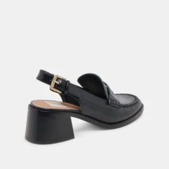 HARDI HEELS MIDNIGHT CRINKLE PATENT - Re:vita(Hardi Heels Midnight Crinkle Patent Si57sufoof Resale) -Dolce Vita Shop DOLCEVITA HEELS HARDIHIGH MIDNIGHTCRINKLEPATENT 03 85c7414b b896 499c bbd8 466037d142c6