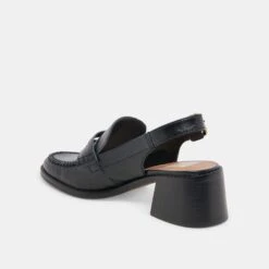 HARDI HEELS MIDNIGHT CRINKLE PATENT - Re:vita(Hardi Heels Midnight Crinkle Patent Si57sufoof Resale) -Dolce Vita Shop DOLCEVITA HEELS HARDIHIGH MIDNIGHTCRINKLEPATENT 08 6d4ea6be 4c6e 4fb3 bcb4 6990d0dc4779