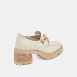 HAROLD HEELS IVORY PATENT LEATHER - Re:vita(Harold Heels Ivory Patent Leather Resale) -Dolce Vita Shop DOLCEVITA HEELS HAROLD IVORYPATENTLEATHER 03 4b594ecc 61d8 4921 8148 0b784e8f69ad