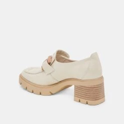 HAROLD HEELS IVORY PATENT LEATHER - Re:vita(Harold Heels Ivory Patent Leather Resale) -Dolce Vita Shop DOLCEVITA HEELS HAROLD IVORYPATENTLEATHER 09 5ee248e7 87f9 4b1f 8016 82cb735615e9