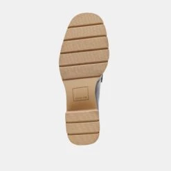 HAROLD HEELS MIDNIGHT PATENT LEATHER(Harold Heels Midnight Patent Leather) -Dolce Vita Shop DOLCEVITA HEELS HAROLD MIDNIGHTPATENTLEATHER 07