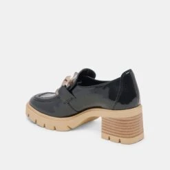 HAROLD HEELS MIDNIGHT PATENT LEATHER - Re:vita(Harold Heels Midnight Patent Leather Resale) -Dolce Vita Shop DOLCEVITA HEELS HAROLD MIDNIGHTPATENTLEATHER 09 16c83c91 cf03 48a6 a5ec 2dc023c17294