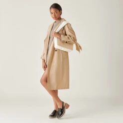 HATTIE LOAFERS BLACK STELLA - Re:vita(Hattie Loafers Black Stella Resale) -Dolce Vita Shop DOLCEVITA HEELS HATTIE BLACKSTELLA ONFOOT LOUISE NATURAL 2 fcdf92f3 1625 4587 8722 8a4df9c6fbf1