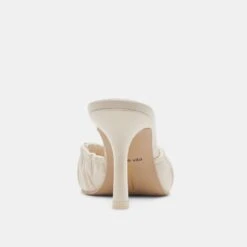 KAIRI HEELS IVORY CRINKLE PATENT(Kairi Heels Ivory Crinkle Patent) -Dolce Vita Shop DOLCEVITA HEELS KAIRI IVORY CRINKLE PATENT 04