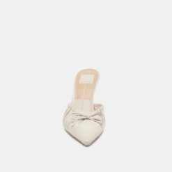 KAIRI HEELS IVORY CRINKLE PATENT(Kairi Heels Ivory Crinkle Patent) -Dolce Vita Shop DOLCEVITA HEELS KAIRI IVORY CRINKLE PATENT 06