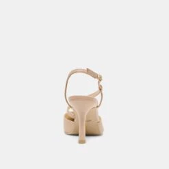 KAMRA HEELS BEIGE LEATHER(Kamra Heels Beige Leather) 15 KAMRA HEELS BEIGE LEATHER(Kamra Heels Beige Leather) -Dolce Vita Shop DOLCEVITA HEELS KAMRA BEIGELEATHER 05