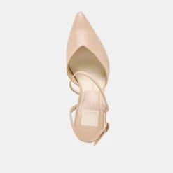 KAMRA HEELS BEIGE LEATHER(Kamra Heels Beige Leather) 16 KAMRA HEELS BEIGE LEATHER(Kamra Heels Beige Leather) -Dolce Vita Shop DOLCEVITA HEELS KAMRA BEIGELEATHER 06