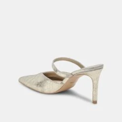 KANIKA WIDE HEELS PLATINUM DISTRESSED LEATHER(Kanika Wide Heels Platinum Distressed Leather) -Dolce Vita Shop DOLCEVITA HEELS KANIKA PLATINUMDISTRESSEDLEATHER 09 d6054459 35df 4a2c 97aa a2f1d0543b2e