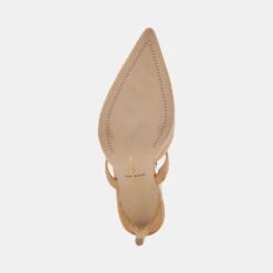 Dolce Vita KANIKA HEELS TAN SUEDE(Kanika Heels Tan Suede) 27 Dolce Vita KANIKA HEELS TAN SUEDE(Kanika Heels Tan Suede) -Dolce Vita Shop DOLCEVITA HEELS KANIKA TANSUEDE 07
