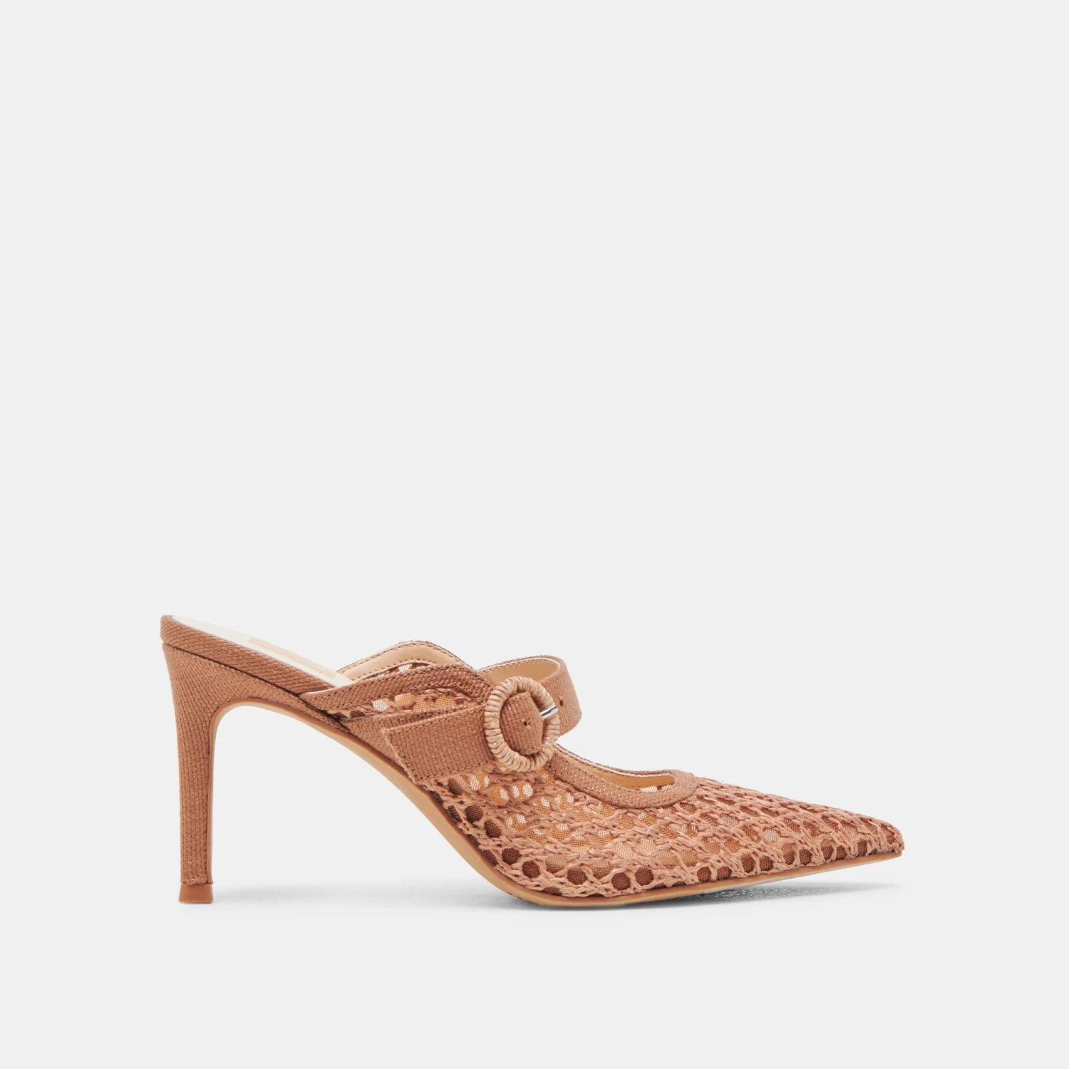 KEEKEE HEELS SADDLE WOVEN RAFFIA(Keekee Heels Saddle Woven Raffia) 1 KEEKEE HEELS SADDLE WOVEN RAFFIA(Keekee Heels Saddle Woven Raffia)
