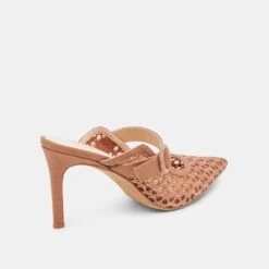 KEEKEE HEELS SADDLE WOVEN RAFFIA(Keekee Heels Saddle Woven Raffia) 15 KEEKEE HEELS SADDLE WOVEN RAFFIA(Keekee Heels Saddle Woven Raffia) -Dolce Vita Shop DOLCEVITA HEELS KEEKEE SADDLEWOVENRAFFIA 03