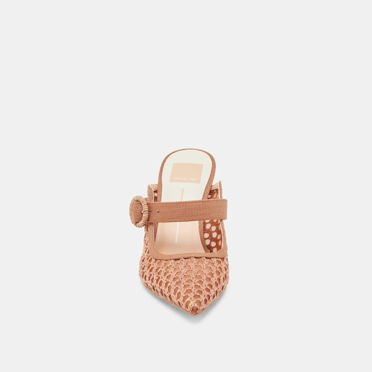 KEEKEE HEELS SADDLE WOVEN RAFFIA(Keekee Heels Saddle Woven Raffia) 8 KEEKEE HEELS SADDLE WOVEN RAFFIA(Keekee Heels Saddle Woven Raffia) - Image 8